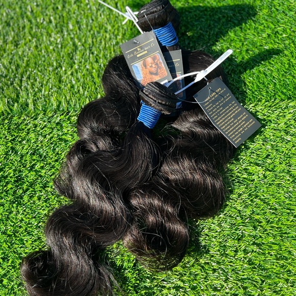 LolaBunniehairCo Bodywave Bundles - Picture 2 of 3
